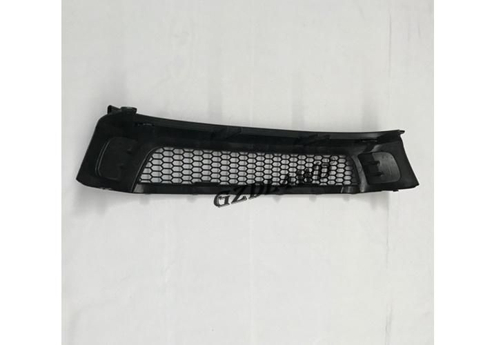 Decorative Screws ABS Car Front Grill for Hilux Revo 15-16
