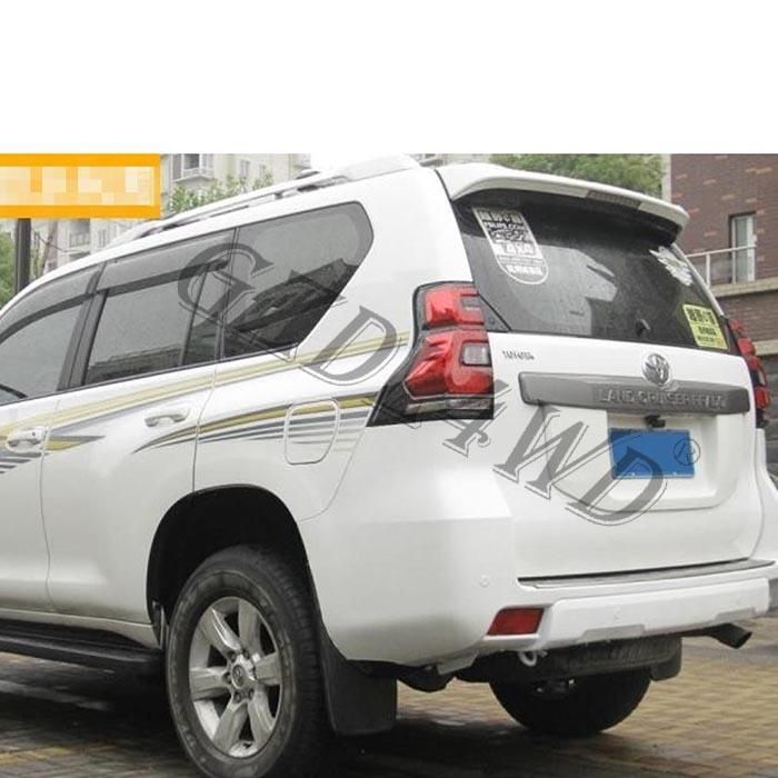 Conversation Repair Body Kit for Toyota Land Cruiser Fj200