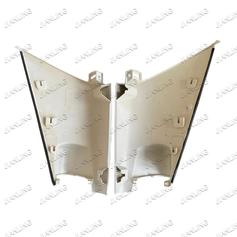 Auto Convex Wrapping Corner for Truck Isuzu Truck 600p Auto Conver Wrapping Corner