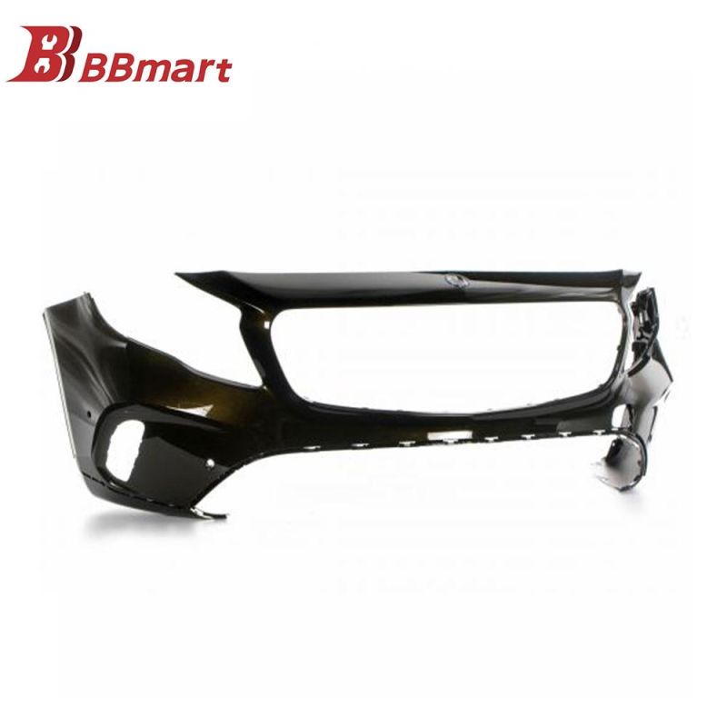Bbmart Auto Parts Front Bumper for Mercedes Benz W156 W163 W164 W166 W202 W203 W204 OE 1568803600 Factory Price