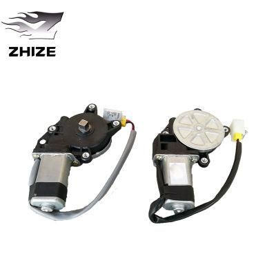 Window Glass Lifter Motor Dongfeng Tianlong Elevator Motor