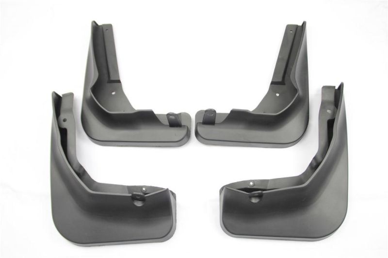 OEM Design Car Front Rear Fender Mudguard Flaps for Benz a Class Series