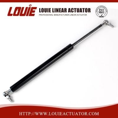 Gas Spring with Safety Device for Canopy
