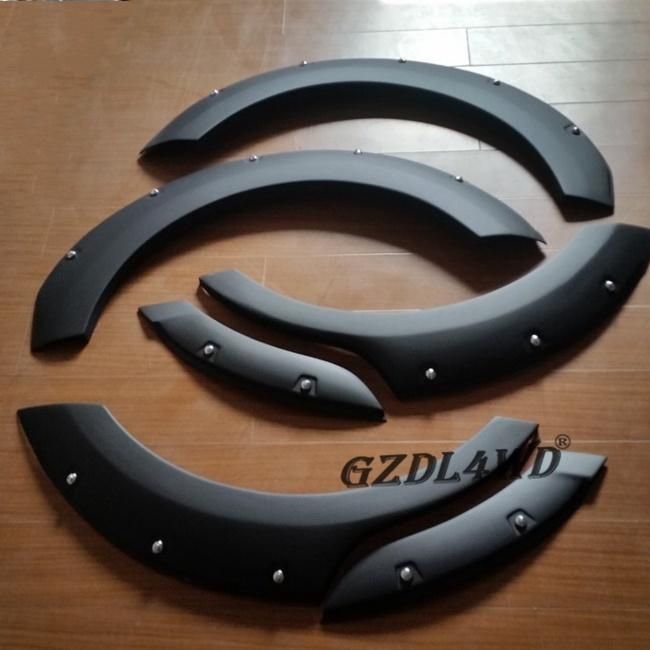 for Ford Ecosport Front Grill ABS Trim Grille 2019 2020