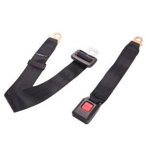 Premium Quality Two Points Seat Belt for Bus