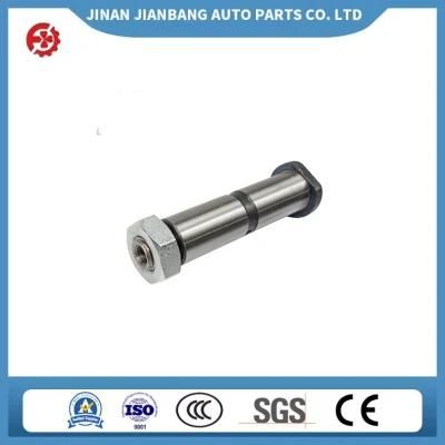 The High Quality Truck Parts for Front Spring Pin 3953220330