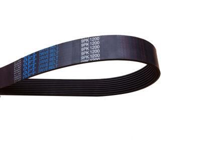 Oft Pk 1875 Ribbed Cr and EPDM Belts, Industries and Car Transmission Belts