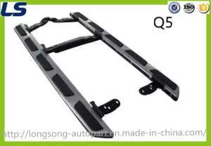 Stainless Steel Car Pedal Nerf Bar for Audi Q5 Exterior Parts