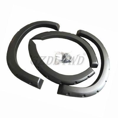for F250 350 99-07 Car Atuo Wheel Protector Truck Fender Flare