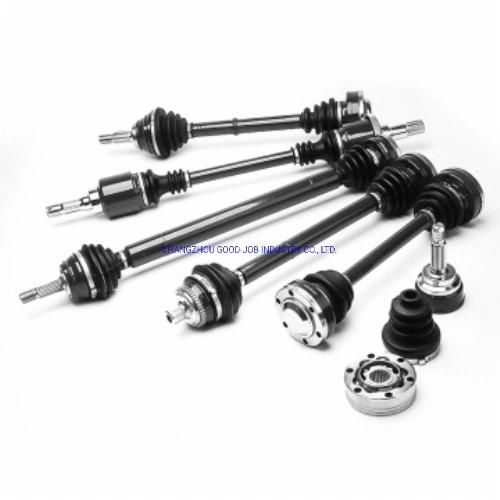 Drive Shaft For American Cars