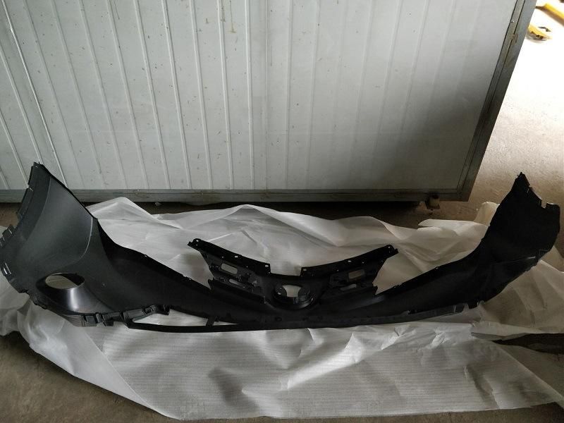 Auto Front Bumper for Toyota RAV4 2013-2015