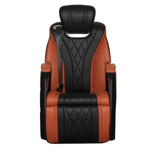 Luxury Vehicle Seat with Massages for Mercedes Viano V250