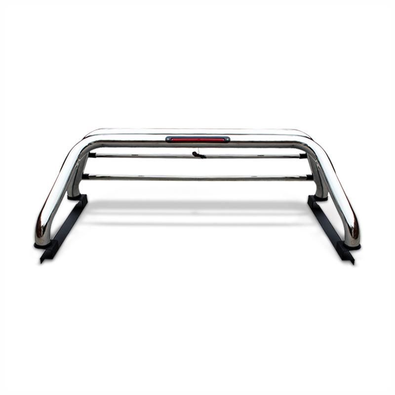 High Quality New Design 4X4 Universal Pickup Sport Steel Roll Bar for Toyota Hilux Ford Ranger 2021