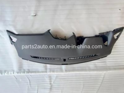 for Peugeot 2008 Car Interior Panel Dashboard 2020