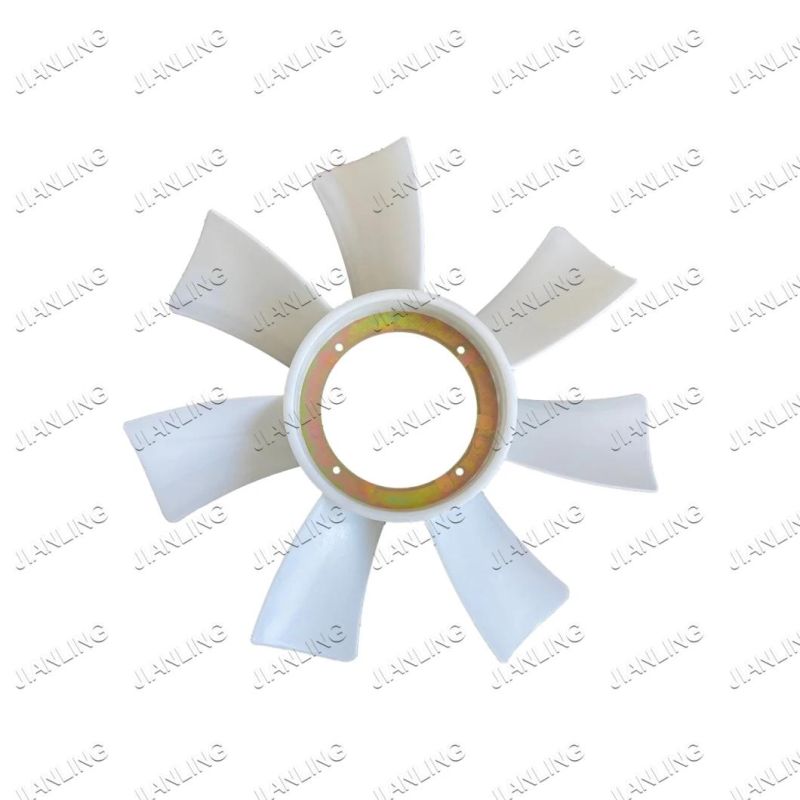 Auto Fan for Truck Isuzu 700p Truck Auto Fan