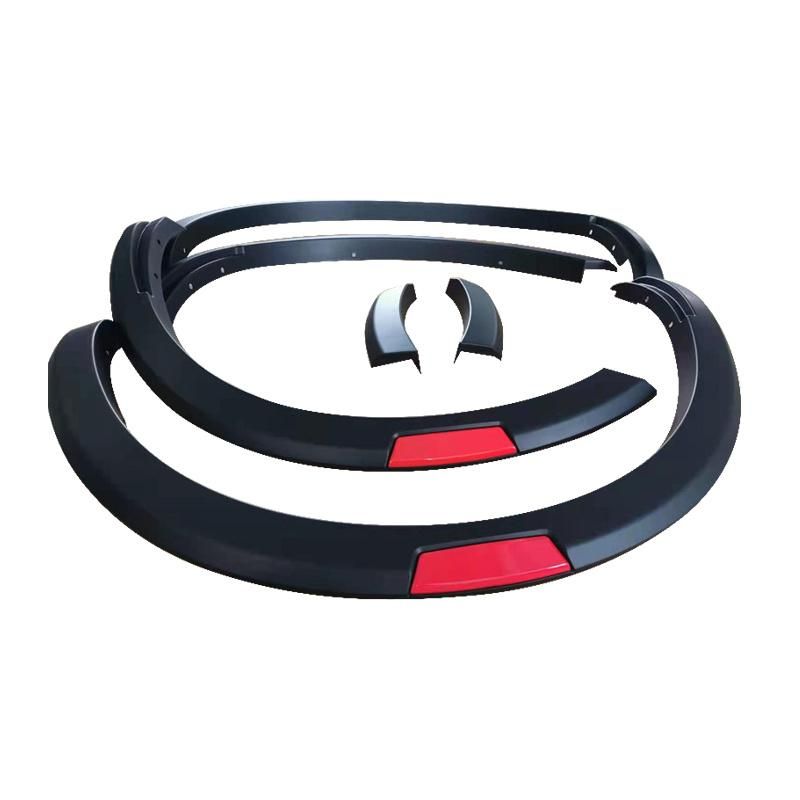 New Popular Products Fender Flares for Navara Np300 2015-2019