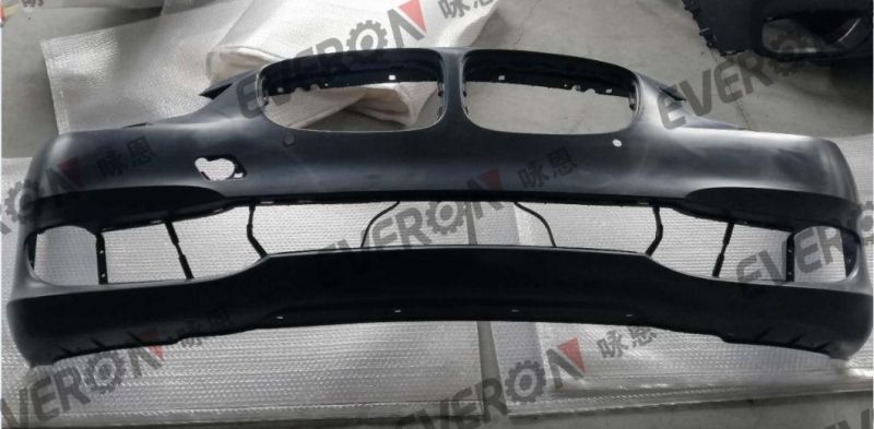Front Car Bumper for BMW 5 Series F07 Gt Lci 2014-2017