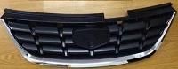 Chinese Car Geely Emgrand Hatchback Grille 2013