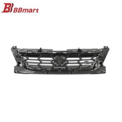 Bbmart Auto Parts Front Grille for VW Seat Leon 2017-2020 OE 5f0853654j9b9