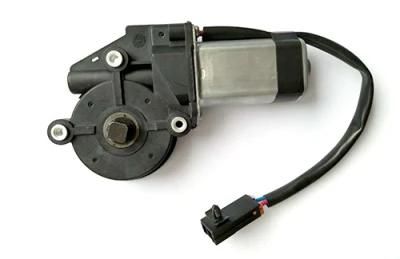 Car DC Motor Automotive Window Motor