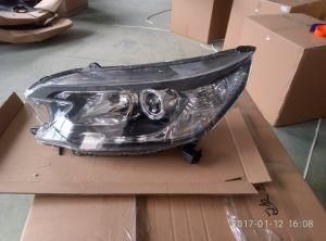 Headlight Honda CRV2012 2013 2014