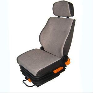 New Wholoesale High Quality Bus Suspension Seating Seats for Forklift, Crane, Tractor, Transix Mixer