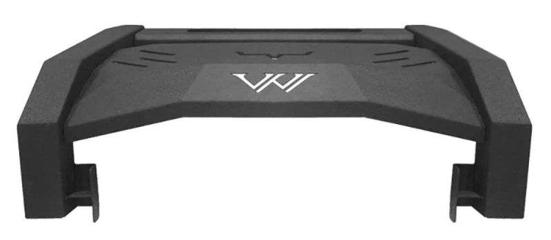 for Toyota Hilux 2015-2021 Car Accessory Front Bumper Bull Bar