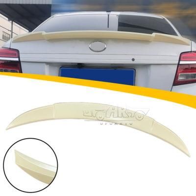 Exterior Accessories for Toyota Vios Trd Style Rear Spoiler 2015+