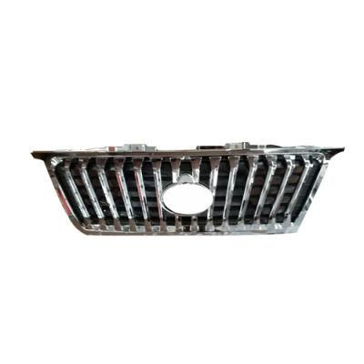 Grille Chromed for Grand Van G10&prime; 14