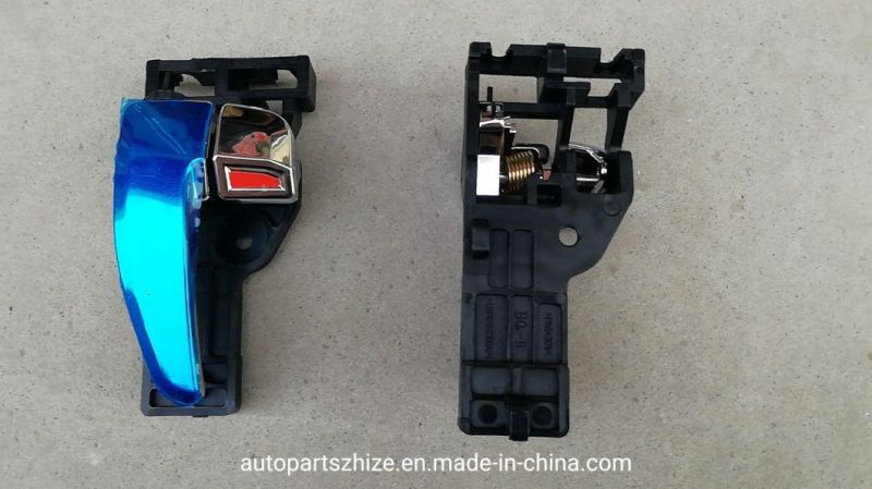 Car Door Inside Handle (Foton Omarco M4) for Truck