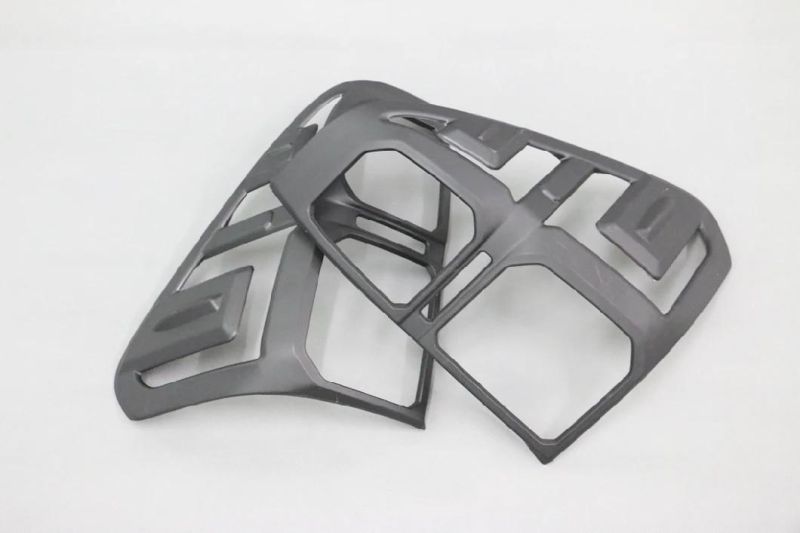 ABS Tail Light Cove Auto Parts Accessories for Toyota Hilux Revo 2015