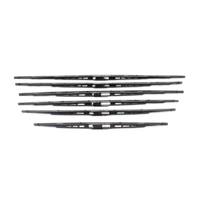 Windshield Wiper Blade for Bus, Coach, Car, Vehicle