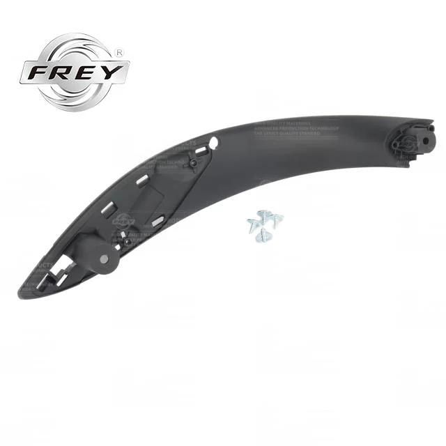 OE 51417279311 Frey Auto Front Left Black Car Door Handle for BMW F30 F35