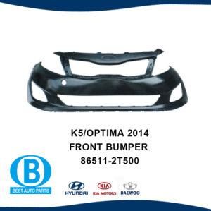 KIA K5 Optima Front Bumper Car Accessories Manufacturer