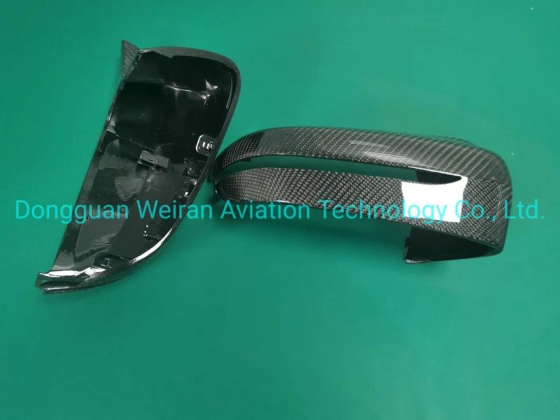 BMW Carbon Fiber Parts for Auto Mirror 3-7 Grade for Sale in Stock Right Now