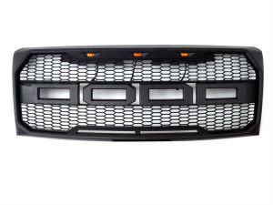 Front Grille Guard for Ford F-150 2009-2014