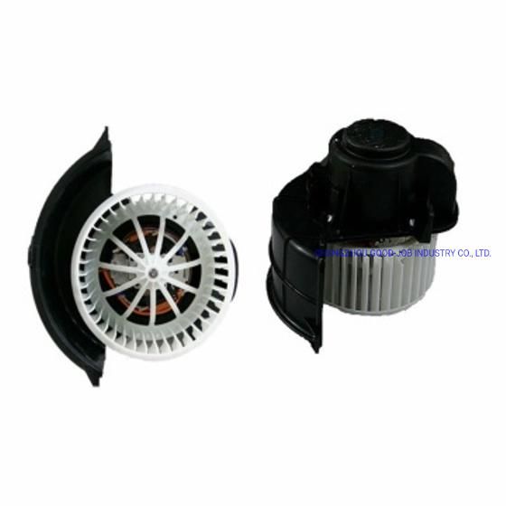 Blower Motor Assembly For Audi Q7