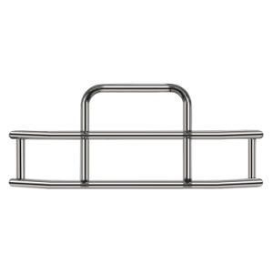 Wholesale High Quality Silver Stainless Car Bumper