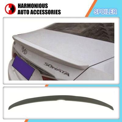 Auto Sculpt Roof Spoiler for Hyundai Sonata 8 2010-2014