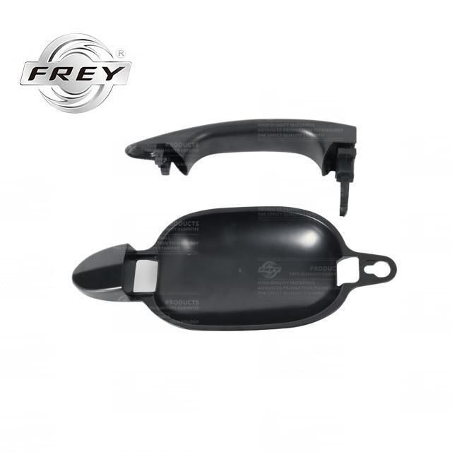 Frey Auto Car Parts Body System Car Door Handle OEM 51210154345 for BMW E60