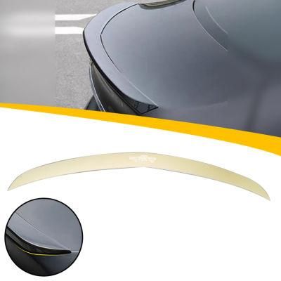 Car Parts for Cadillac CT5 Rear Spoiler 2019-2021