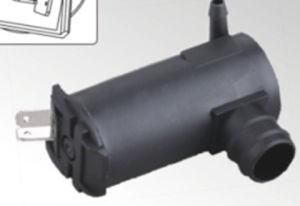 OEM 76806-SAA-E01; 38512sdaa01; 85310-10130; 38512sc4673; 76806SL0e11, Hot Sales Windshield Washer Pump