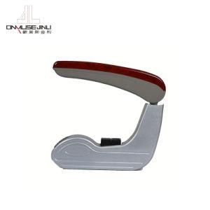 Fold-up Armrest for Bus Seat