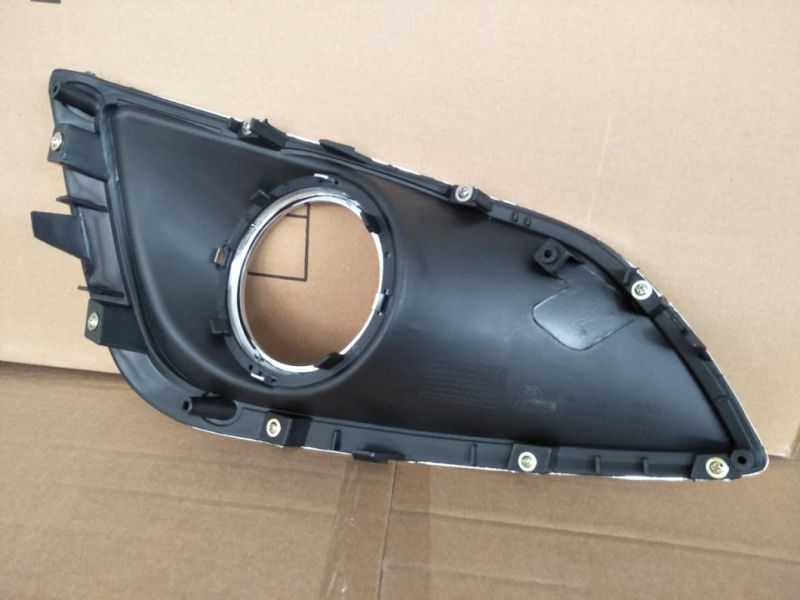Fog Lamp Cover for Hyundai IX35 2010 Body Parts