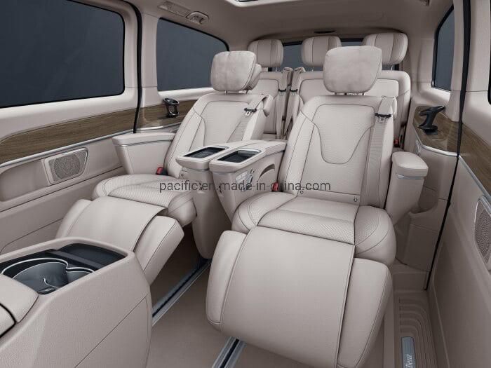 Vito/V-Class/Metris/Sprinter/Viano Interior Trims for Conversion