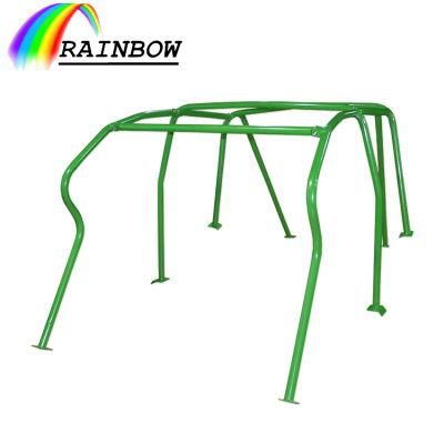 Offroad Parts Car Pickup Stainless Steel Anti Sport Roll Bar/Cage/Frame 130cm to 170cm for All Pick-up Cars