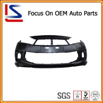 Auto Parts Front Bumper for Suzuki Alto 13 R 35100-71m00-000 L 35300-71m00-000