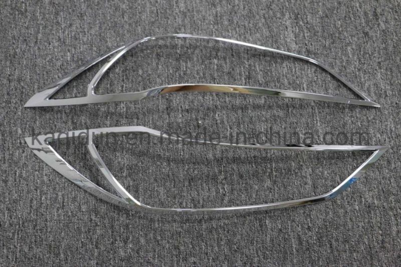 Hot Sale Car Accessories Rear Bumper Plate for Hyundai Elantra