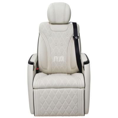 Jyjx078b Upgrade Luxurious Motorhome Car Passenger Seat