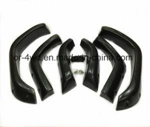 High Quality Fender Flares for Jeep Cherokee Xj
